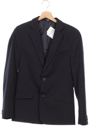 Detské sako  G.o.l. Boys, Veľkosť 14-15y/ 168-170 cm, Farba Modrá, Cena  19,95 €
