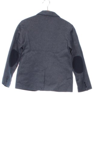 Kindersakko H&M, Größe 5-6y/ 116-122 cm, Farbe Blau, Preis € 30,60
