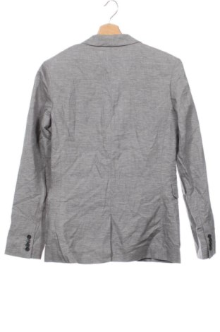 Detské sako  H&M, Veľkosť 14-15y/ 168-170 cm, Farba Sivá, Cena  12,95 €