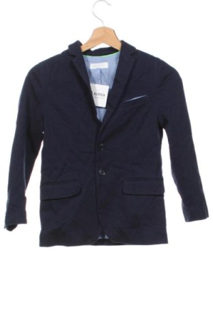 Dziecięcy żakiet H&M, Rozmiar 7-8y/ 128-134 cm, Kolor Niebieski, Cena 70,99 zł