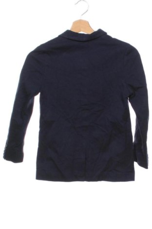 Dziecięcy żakiet H&M, Rozmiar 7-8y/ 128-134 cm, Kolor Niebieski, Cena 70,99 zł