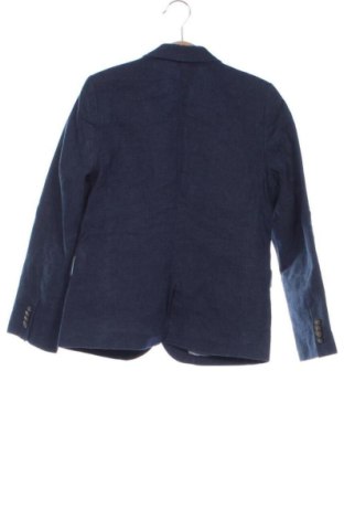 Gyerek zakó H&M, Méret 7-8y / 128-134 cm, Szín Kék, Ár 5 785 Ft