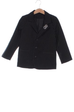 Kindersakko Kids up, Größe 4-5y/ 110-116 cm, Farbe Mehrfarbig, Preis € 30,60