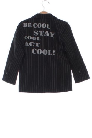 Kindersakko Kids up, Größe 4-5y/ 110-116 cm, Farbe Mehrfarbig, Preis € 30,60