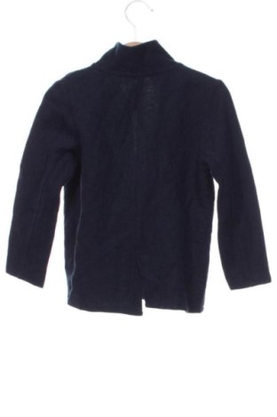 Dziecięcy żakiet Name It, Rozmiar 2-3y/ 98-104 cm, Kolor Niebieski, Cena 56,99 zł