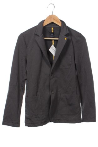 Παιδικό σακάκι ONLY, Μέγεθος 13-14y/ 164-168 εκ., Χρώμα Γκρί, Τιμή 27,99 €
