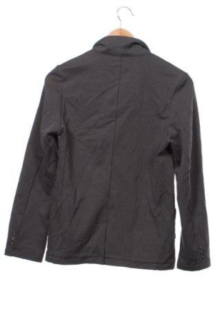 Παιδικό σακάκι ONLY, Μέγεθος 13-14y/ 164-168 εκ., Χρώμα Γκρί, Τιμή 27,99 €