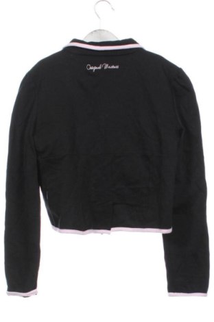 Dziecięcy żakiet Original Marines, Rozmiar 11-12y/ 152-158 cm, Kolor Czarny, Cena 51,99 zł