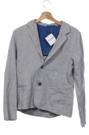 Detské sako  S.Oliver, Veľkosť 15-18y/ 170-176 cm, Farba Sivá, Cena  13,95 €