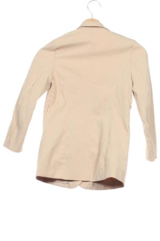 Gyerek zakó SHEIN, Méret 6-7y / 122-128 cm, Szín Bézs, Ár 6 129 Ft