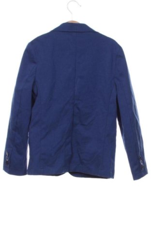 Kindersakko Sarabanda, Größe 6-7y/ 122-128 cm, Farbe Blau, Preis 39,99 €