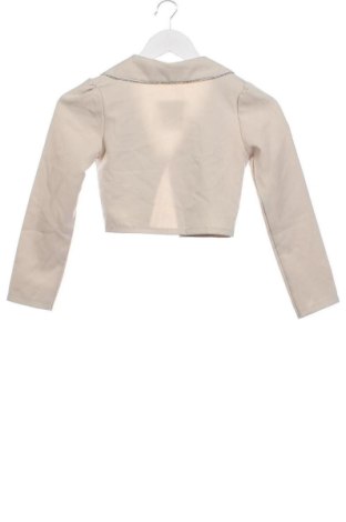 Dziecięcy żakiet Terranova, Rozmiar 7-8y/ 128-134 cm, Kolor Beżowy, Cena 78,99 zł