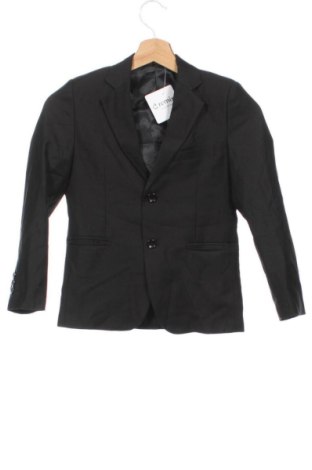 Dziecięcy żakiet Unbranded, Rozmiar 8-9y/ 134-140 cm, Kolor Czarny, Cena 52,99 zł