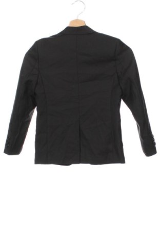 Dziecięcy żakiet Unbranded, Rozmiar 8-9y/ 134-140 cm, Kolor Czarny, Cena 52,99 zł