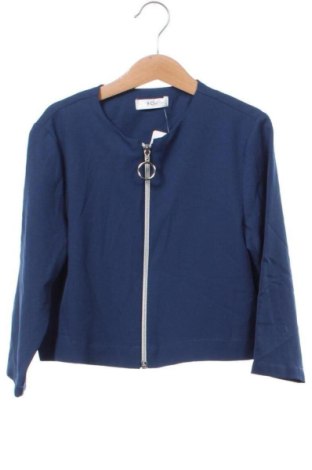 Kindersakko Unbranded, Größe 13-14y/ 164-168 cm, Farbe Blau, Preis 21,99 €