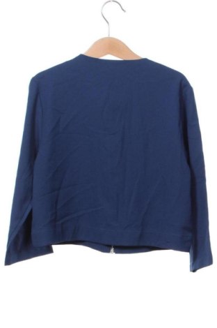 Kindersakko Unbranded, Größe 13-14y/ 164-168 cm, Farbe Blau, Preis 21,99 €