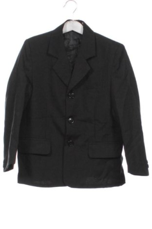 Dziecięcy żakiet Unbranded, Rozmiar 7-8y/ 128-134 cm, Kolor Czarny, Cena 50,99 zł