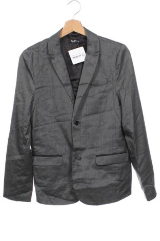 Dziecięcy żakiet Unbranded, Rozmiar 11-12y/ 152-158 cm, Kolor Szary, Cena 45,99 zł