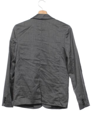 Dziecięcy żakiet Unbranded, Rozmiar 11-12y/ 152-158 cm, Kolor Szary, Cena 45,99 zł