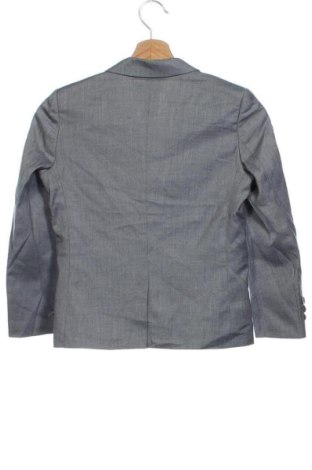 Detské sako  Unbranded, Veľkosť 7-8y/ 128-134 cm, Farba Sivá, Cena  19,95 €