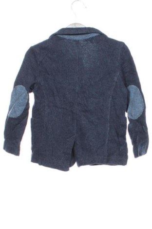 Gyerek zakó United Colors Of Benetton, Méret 4-5y / 110-116 cm, Szín Kék, Ár 5 869 Ft