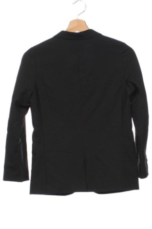 Παιδικό σακάκι Zara, Μέγεθος 8-9y/ 134-140 εκ., Χρώμα Μαύρο, Τιμή 12,99 €