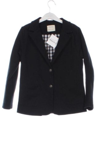 Dziecięcy żakiet Zara, Rozmiar 8-9y/ 134-140 cm, Kolor Czarny, Cena 49,99 zł