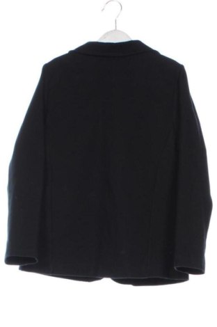 Dziecięcy żakiet Zara, Rozmiar 8-9y/ 134-140 cm, Kolor Czarny, Cena 49,99 zł