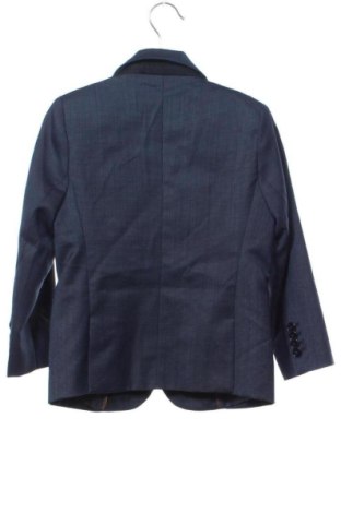 Dziecięcy żakiet Zara, Rozmiar 3-4y/ 104-110 cm, Kolor Niebieski, Cena 45,99 zł