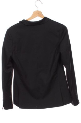 Dětské sako  Zara, Velikost 12-13y/ 158-164 cm, Barva Černá, Cena  326,00 Kč