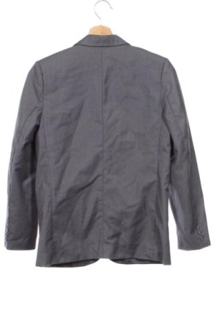 Gyerek zakó Zebralino, Méret 10-11y / 146-152 cm, Szín Szürke, Ár 7 539 Ft