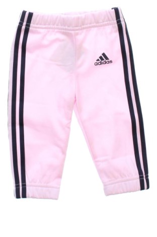 Kinder Sporthose Adidas, Größe 18-24m/ 86-98 cm, Farbe Mehrfarbig, Preis € 16,99