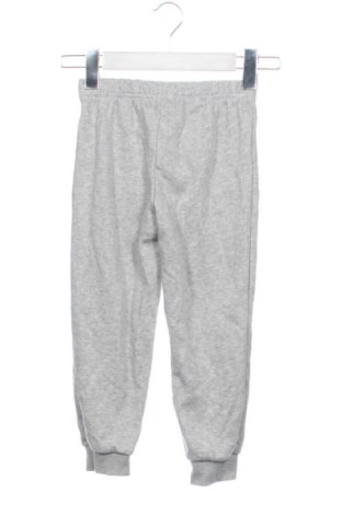 Παιδική κάτω φόρμα Adidas, Μέγεθος 2-3y/ 98-104 εκ., Χρώμα Γκρί, Τιμή 17,99 €