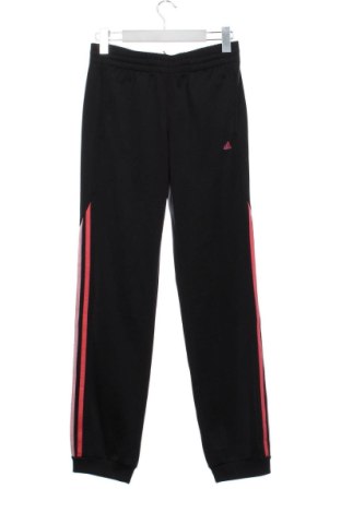 Gyerek sport nadrág Adidas, Méret 14-15y / 168-170 cm, Szín Fekete, Ár 8 779 Ft