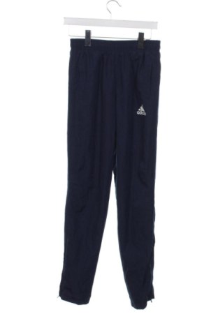 Detské tepláky Adidas, Veľkosť 13-14y/ 164-168 cm, Farba Modrá, Cena  15,95 €
