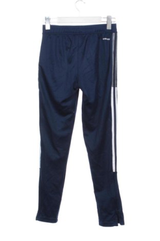 Gyerek sport nadrág Adidas, Méret 10-11y / 146-152 cm, Szín Kék, Ár 6 839 Ft