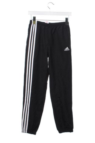Dětské tepláky Adidas, Velikost 10-11y/ 146-152 cm, Barva Černá, Cena  519,00 Kč