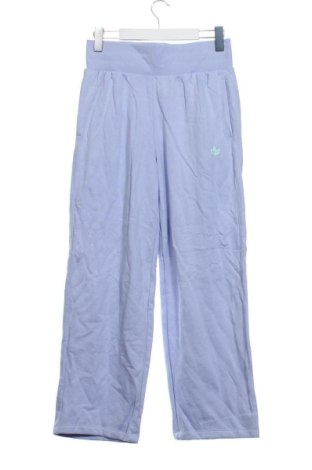 Kinder Sporthose Adidas, Größe 13-14y/ 164-168 cm, Farbe Lila, Preis 16,99 €