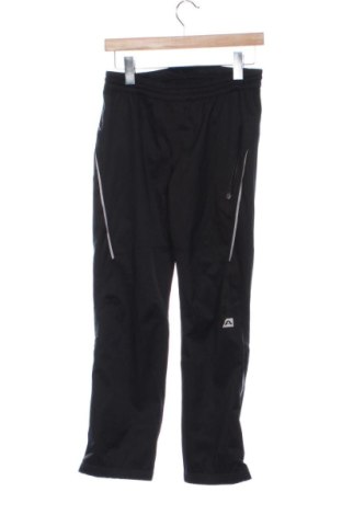 Kinder Sporthose Alpine Pro, Größe 11-12y/ 152-158 cm, Farbe Schwarz, Preis 11,99 €