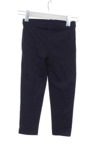 Παιδική κάτω φόρμα Blu Kids, Μέγεθος 2-3y/ 98-104 εκ., Χρώμα Μπλέ, Τιμή 24,99 €