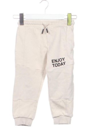 Παιδική κάτω φόρμα C&A, Μέγεθος 2-3y/ 98-104 εκ., Χρώμα  Μπέζ, Τιμή 15,99 €