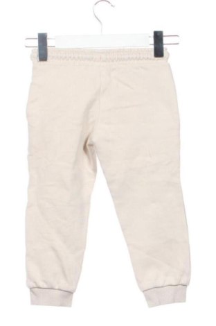Παιδική κάτω φόρμα C&A, Μέγεθος 2-3y/ 98-104 εκ., Χρώμα  Μπέζ, Τιμή 15,99 €