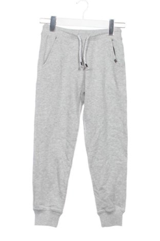 Kinder Sporthose Calliope, Größe 7-8y/ 128-134 cm, Farbe Grau, Preis 9,99 €