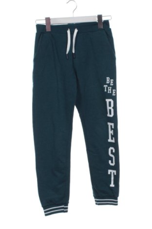 Kinder Sporthose Canada House, Größe 9-10y/ 140-146 cm, Farbe Grün, Preis € 11,00