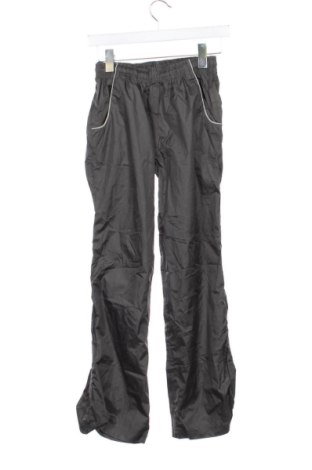 Gyerek sport nadrág Crane, Méret 10-11y / 146-152 cm, Szín Szürke, Ár 2 959 Ft