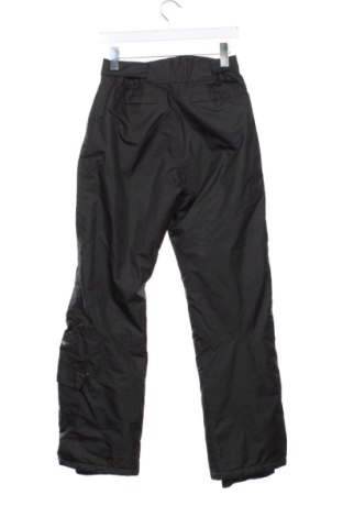 Kinder Sporthose Crivit, Größe 12-13y/ 158-164 cm, Farbe Schwarz, Preis 16,99 €