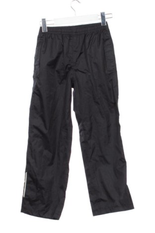 Παιδική κάτω φόρμα Crivit, Μέγεθος 8-9y/ 134-140 εκ., Χρώμα Μαύρο, Τιμή 13,00 €