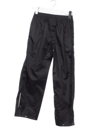 Παιδική κάτω φόρμα Crivit, Μέγεθος 8-9y/ 134-140 εκ., Χρώμα Μαύρο, Τιμή 13,00 €