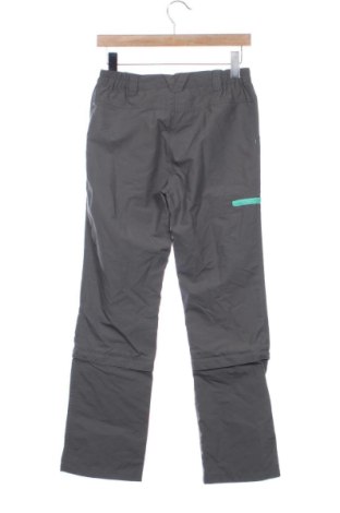 Dziecięce spodnie sportowe Crivit, Rozmiar 10-11y/ 146-152 cm, Kolor Szary, Cena 42,87 zł