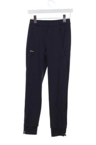 Detské tepláky Decathlon, Veľkosť 8-9y/ 134-140 cm, Farba Modrá, Cena  14,95 €